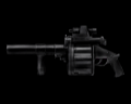 Image of Grenade Launcher