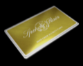 Image of Guest Keycard