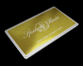 Image of Guest Keycard