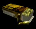 Image of Magnum Rounds