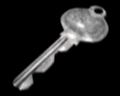 Image of Sector Admin Key
