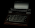 Image of Typewriter