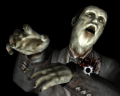 Image of Zombie