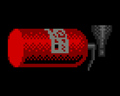 Image of Extinguisher
