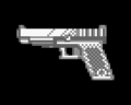 Image of Handgun