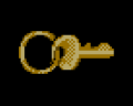 Image of Kitchen Key