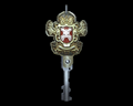 Image of Emblem Key