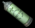 Image of 1 First Aid Spray