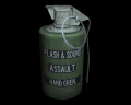 Image of Flash Grenade