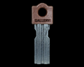 Image of Gallery Key