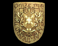 Image of Gold Emblem