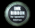 Image of Ink Ribbon