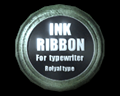 Image of Ink Ribbon