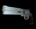 Image of Magnum Revolver