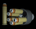 Image of Magnum Rounds