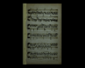 Image of Music, mid-pages