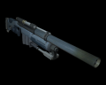 Image of Rocket Launcher (Single Barrel)