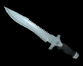 Image of Survival Knife (Jill's)