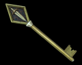 Image of Sword Key