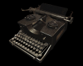 Image of Typewriter