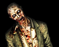 Image of Zombie