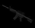 Image of 1 &times; Assault Rifle