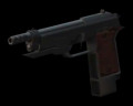 Image of Burst Handgun