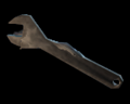 Image of Frozen Wrench