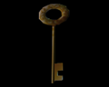 Image of Gold Key