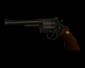 Image of Magnum Revolver