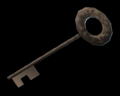 Image of Silver Key