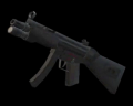 Image of Sub Machinegun