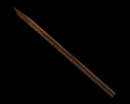 Image of Wooden Pole