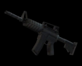 Image of Assault Rifle