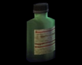Image of Chemical Bottle (Solvent)