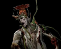 Image of Green Zombie