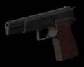 Image of Handgun HP