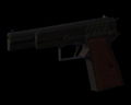 Image of Handgun HP