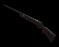 Image of Hunting Rifle