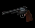 Image of Magnum Revolver