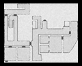 Image of Map of the Hospital