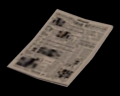 Image of Newspaper 1