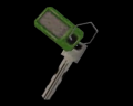 Image of Office Key