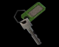 Image of Key items