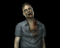 Image of Zombie