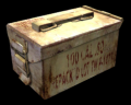 Image of Ammo Box