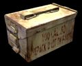 Image of 2 Ammo Boxes