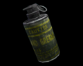 Image of Hand Grenade