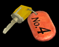 Image of Lift Key