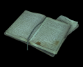 Image of Veltro Agent's Journal 1